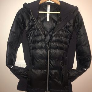 Lululemon Sport Jacket
